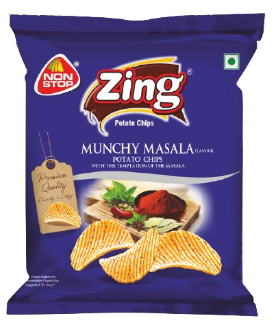 Zing Munchy Masala