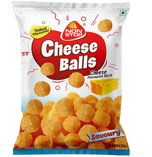Cheese Balls