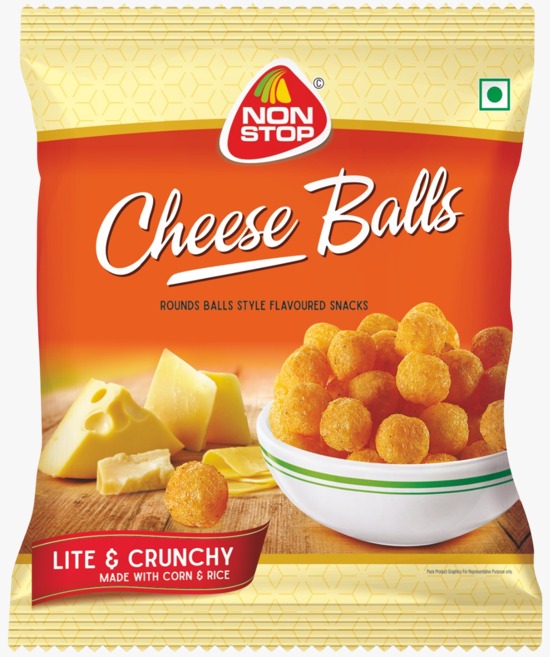Cheese Balls