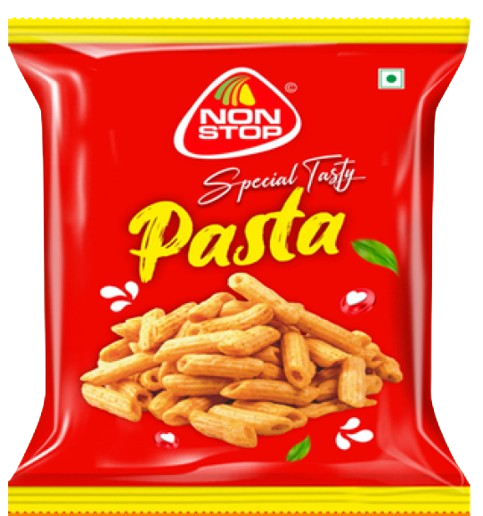 Special Tasty Pasta