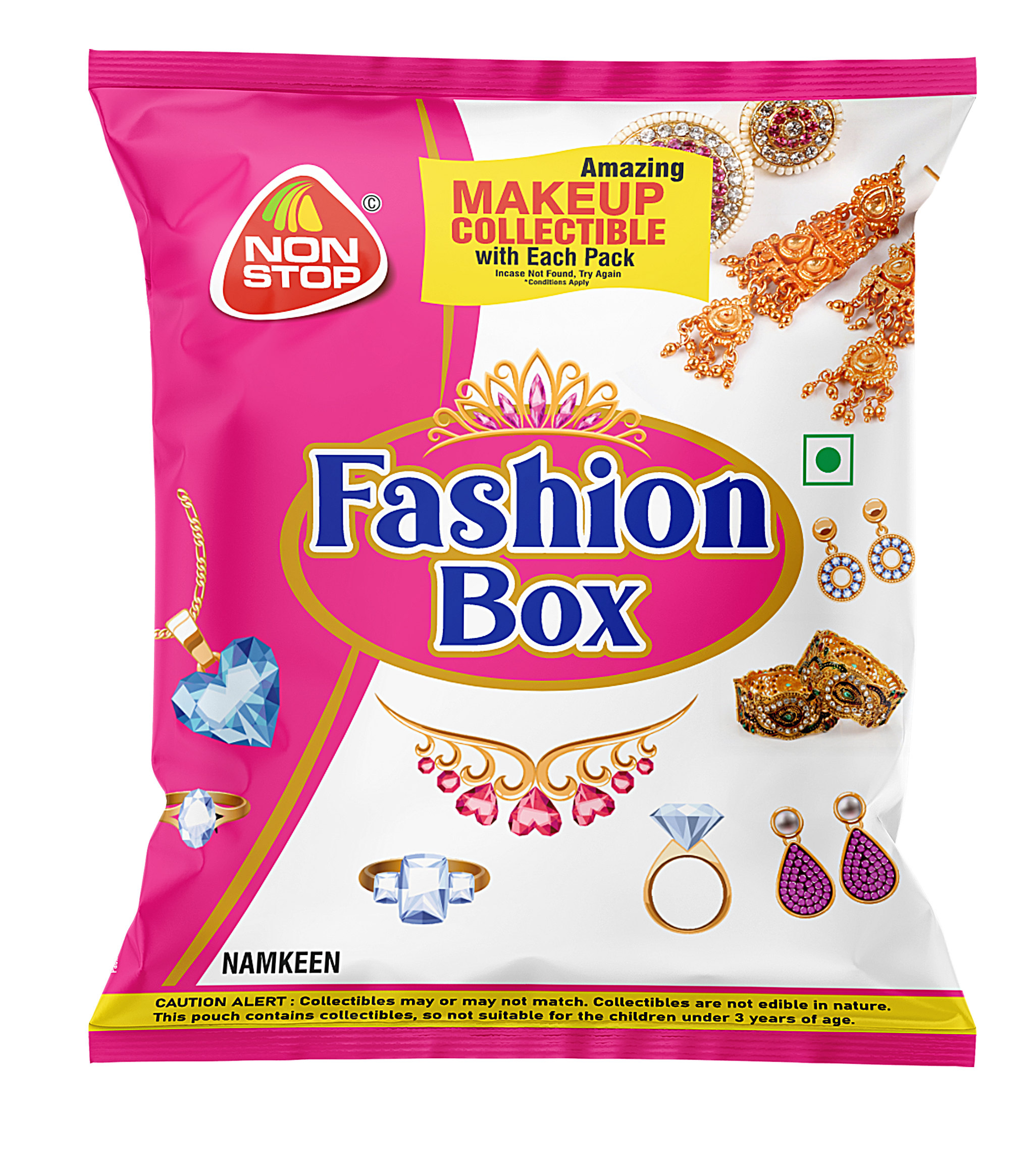Fashion Box