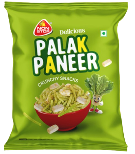 Palak Paneer