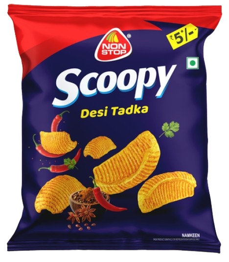Scoopy