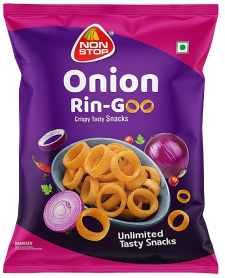 Onion Ringo