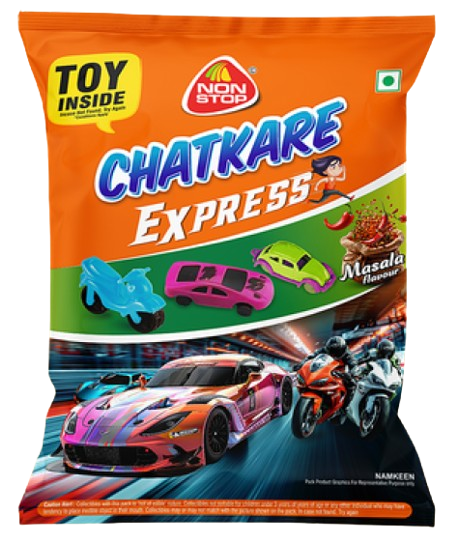 Chatkare Express