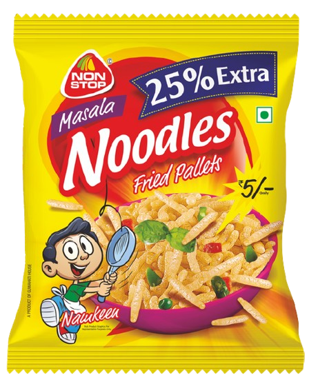 Noodles