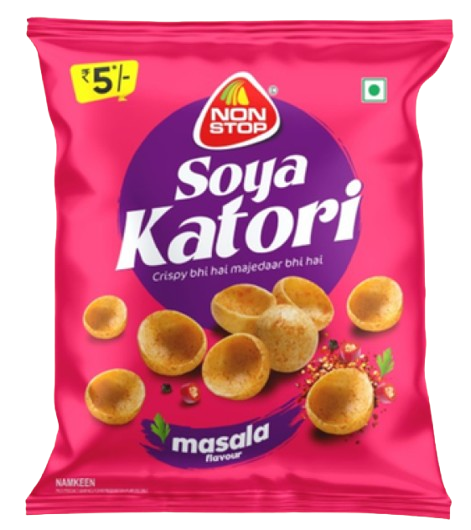 Soya Katori