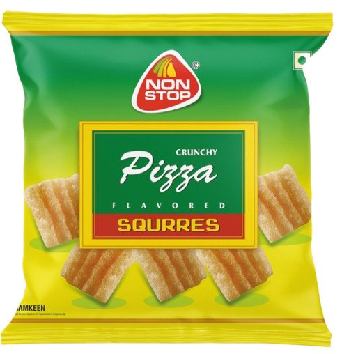 Pizza Square