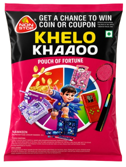Khaao Khelo