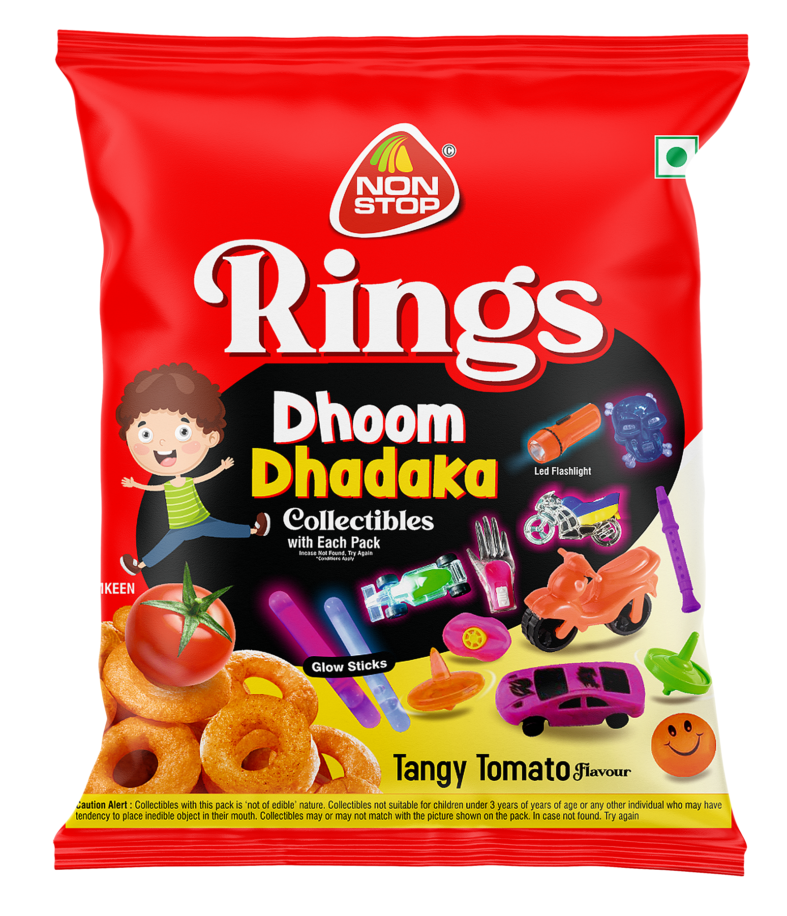 Dhoom Dhadaka