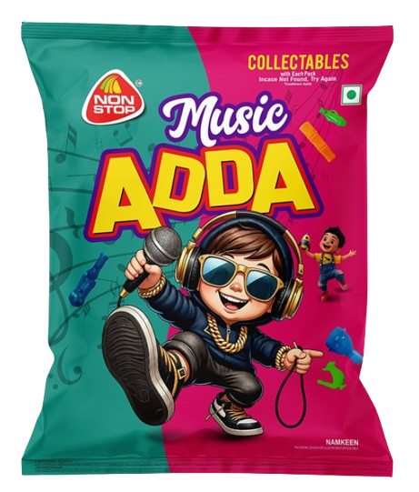 Music Adda