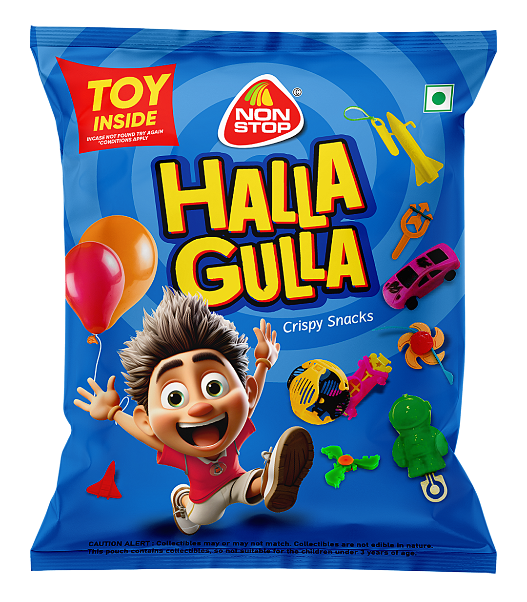 Halla Gulla
