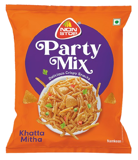 Party Mix