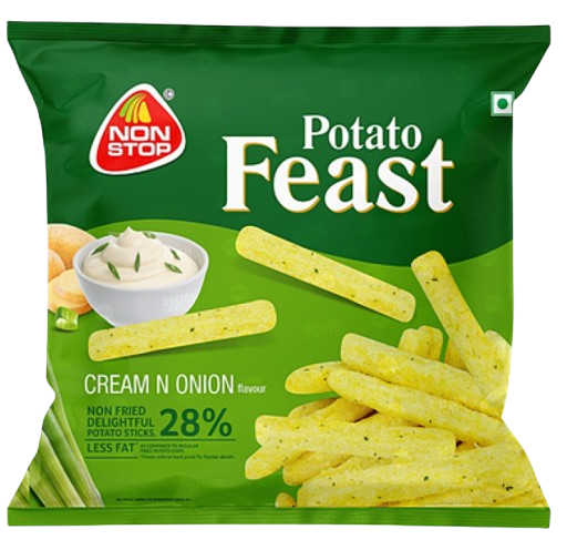 Potato Feast