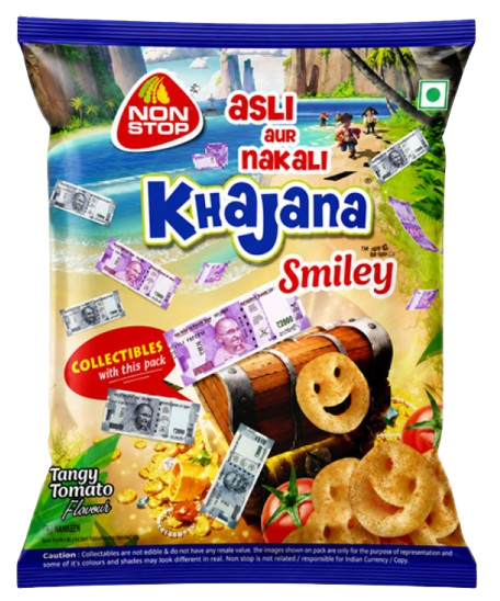 Khajana