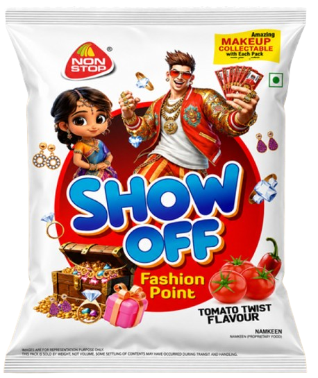 Show off