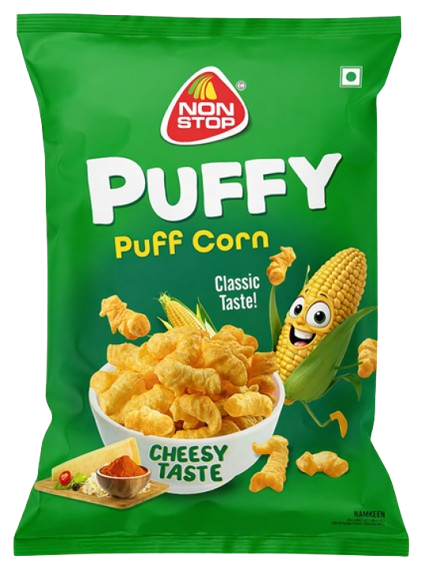 Puffy