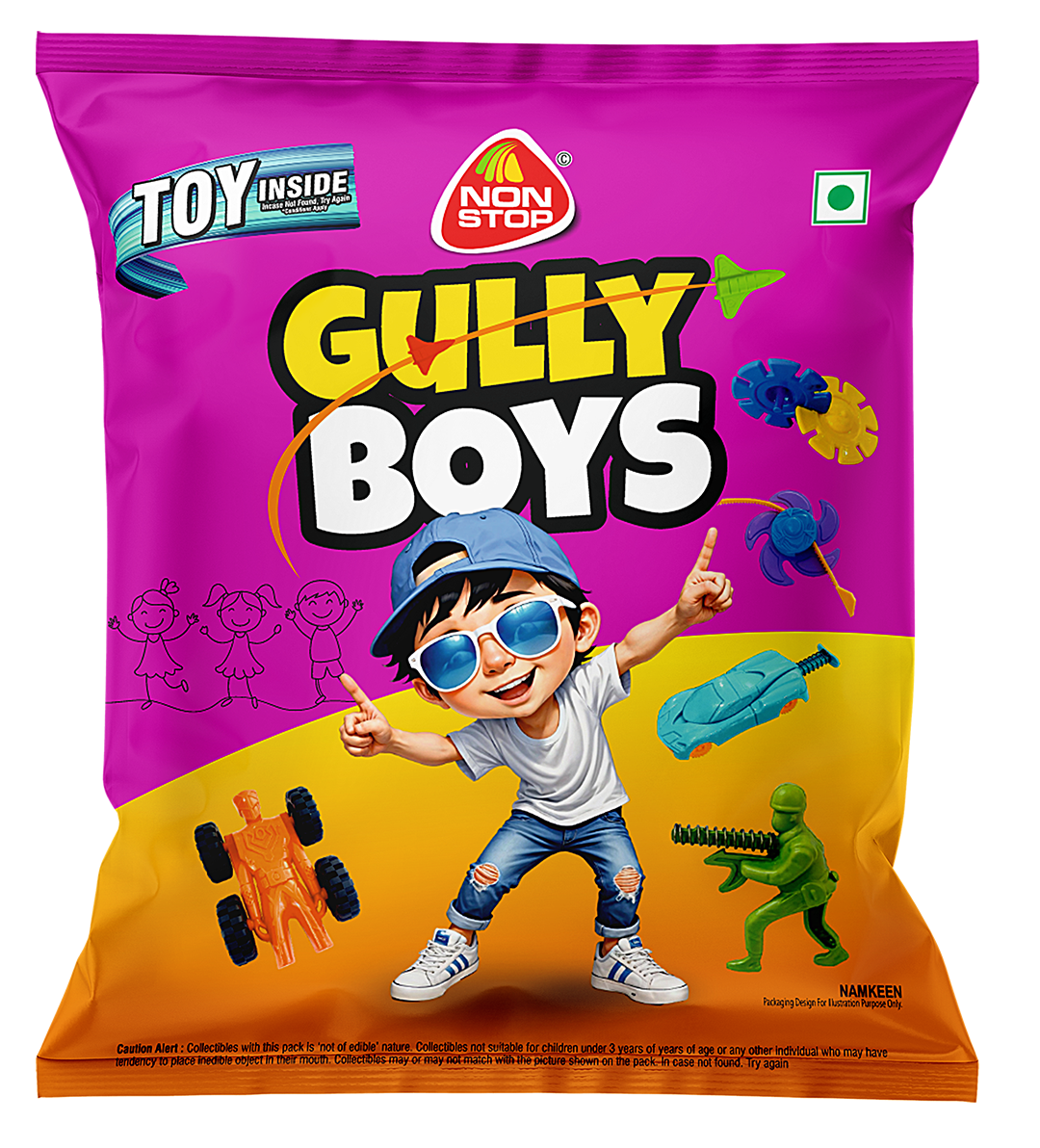 Gully Boys