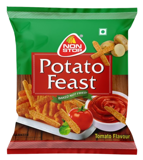 Potato Feast