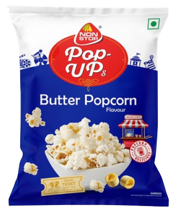 Pop Up