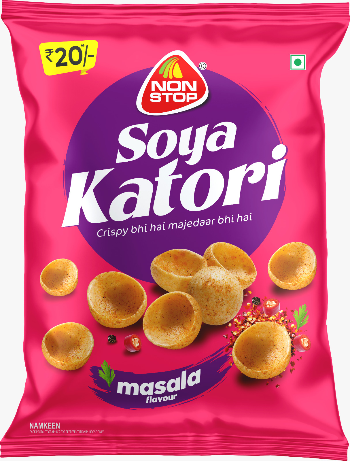 Soya Katori