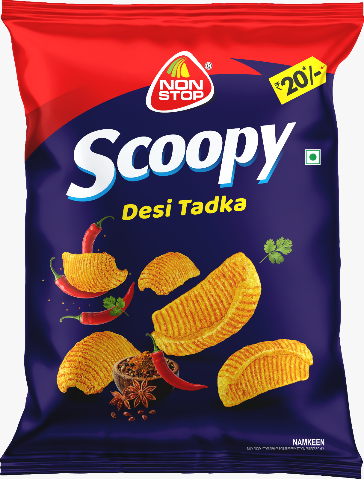 Scoopy