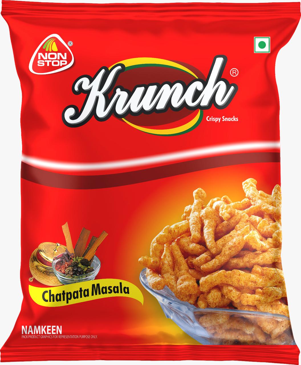 Krunch Chatpata Masala
