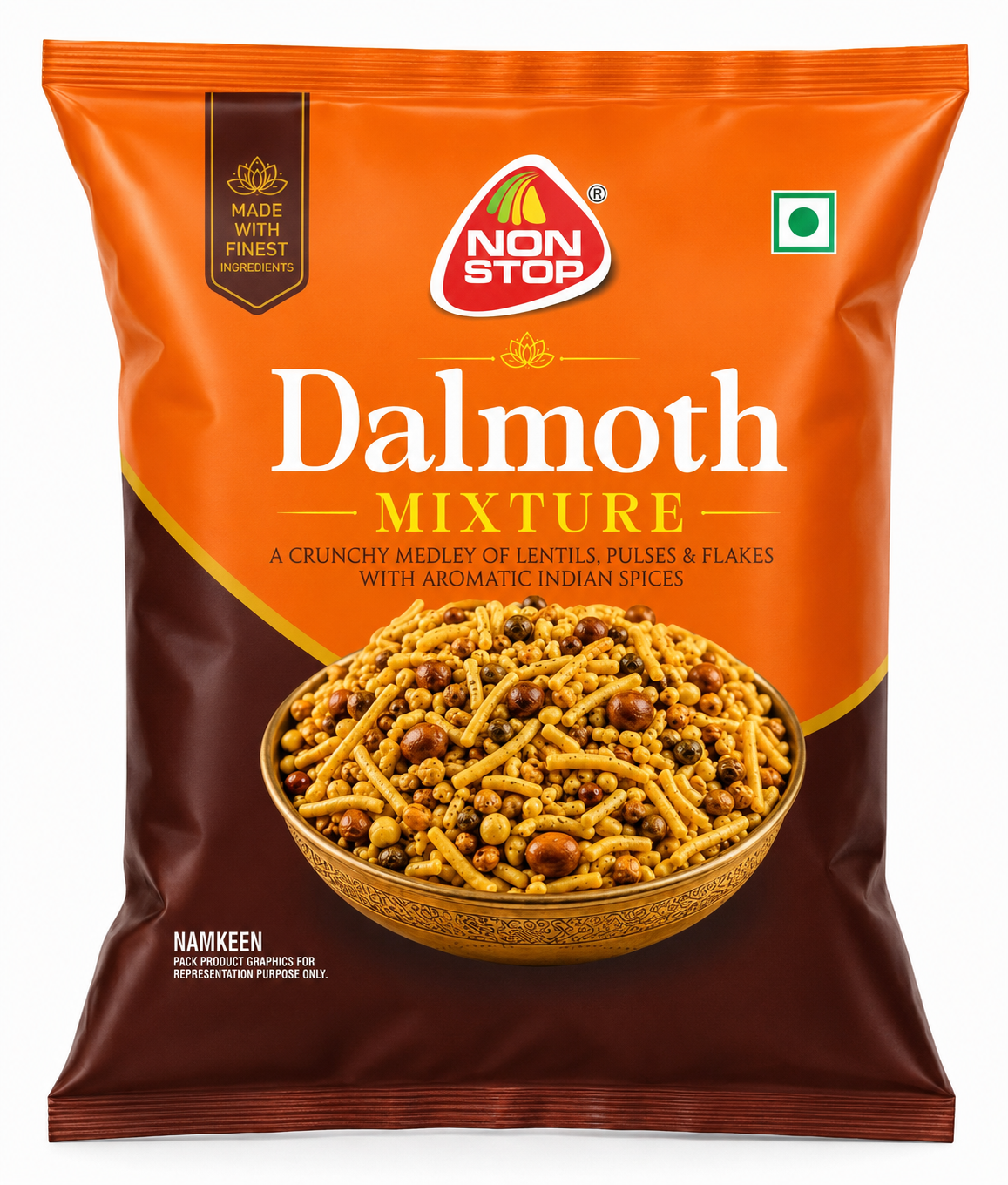 Dalmoth Mixture