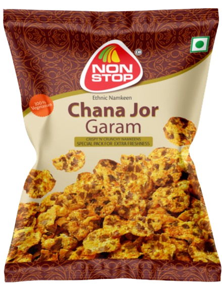 Chana Jor Garam
