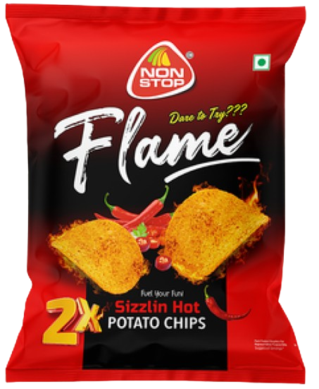 Flames