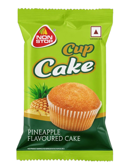 Pineapple Muffins
