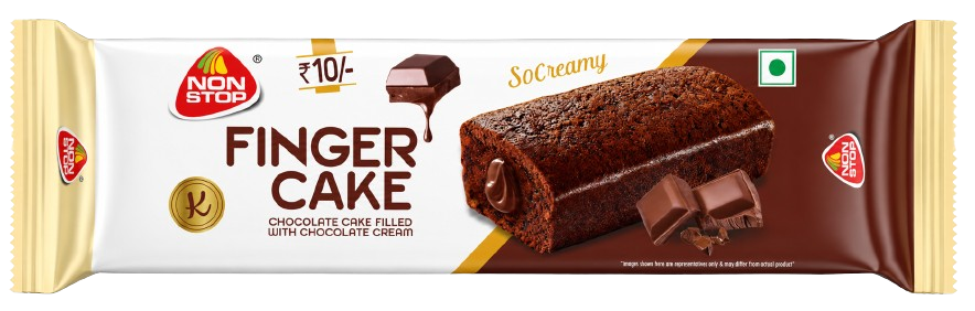 Finger Cake