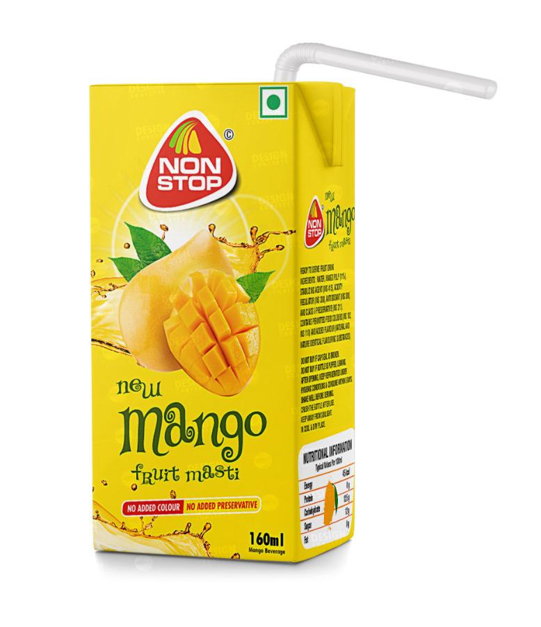 Mango Juice