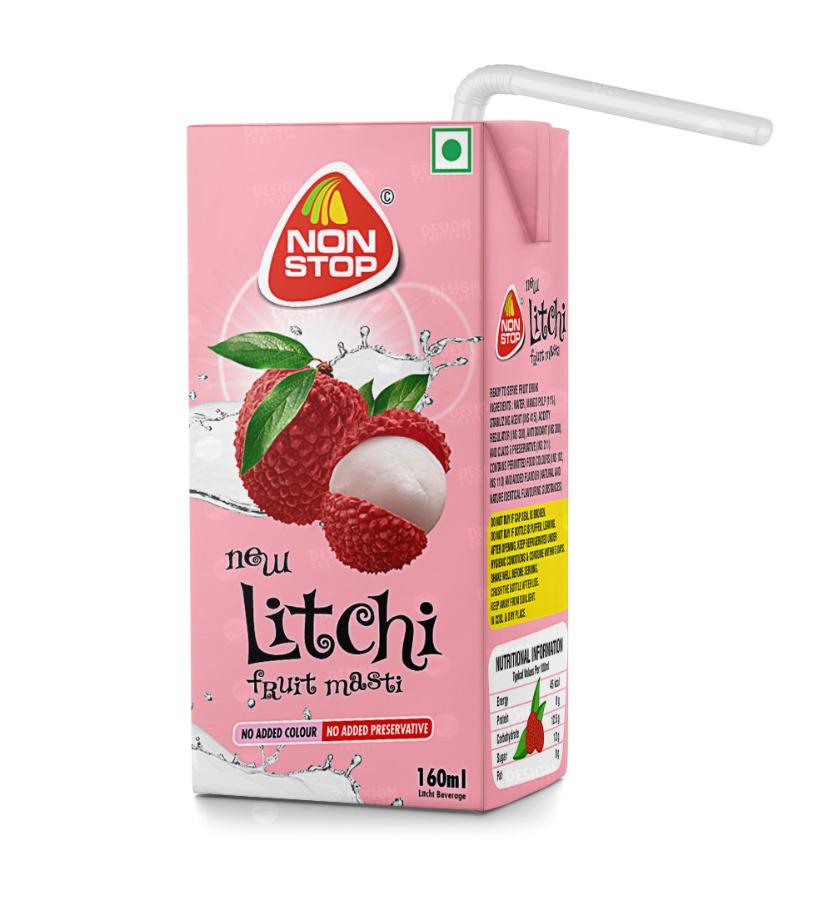 Litchi Juice