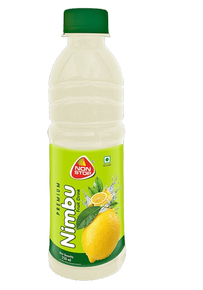 Bottled Nimbu Pani