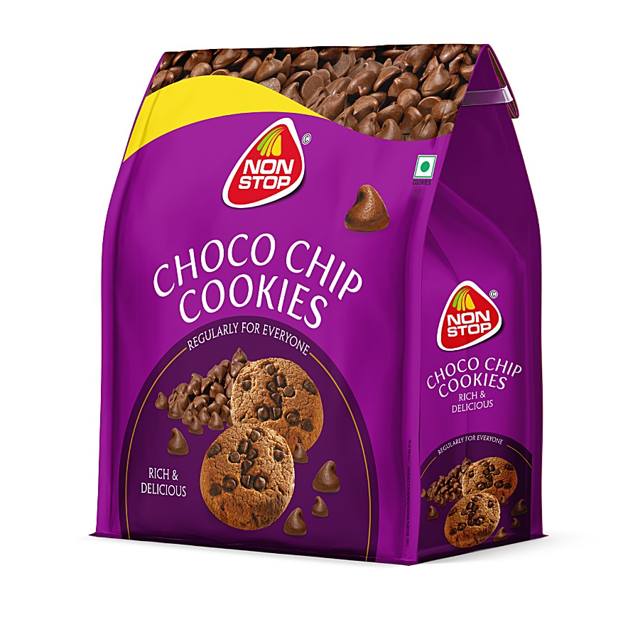 Choco Cookies
