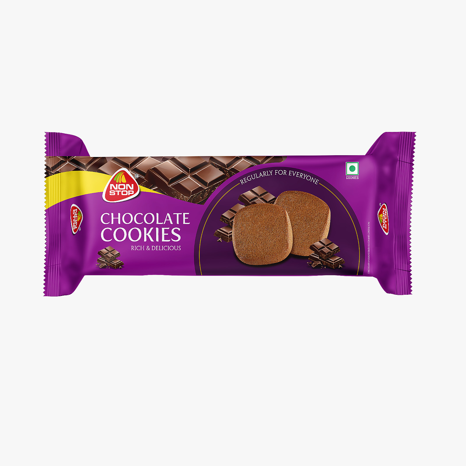 Choco Cookies