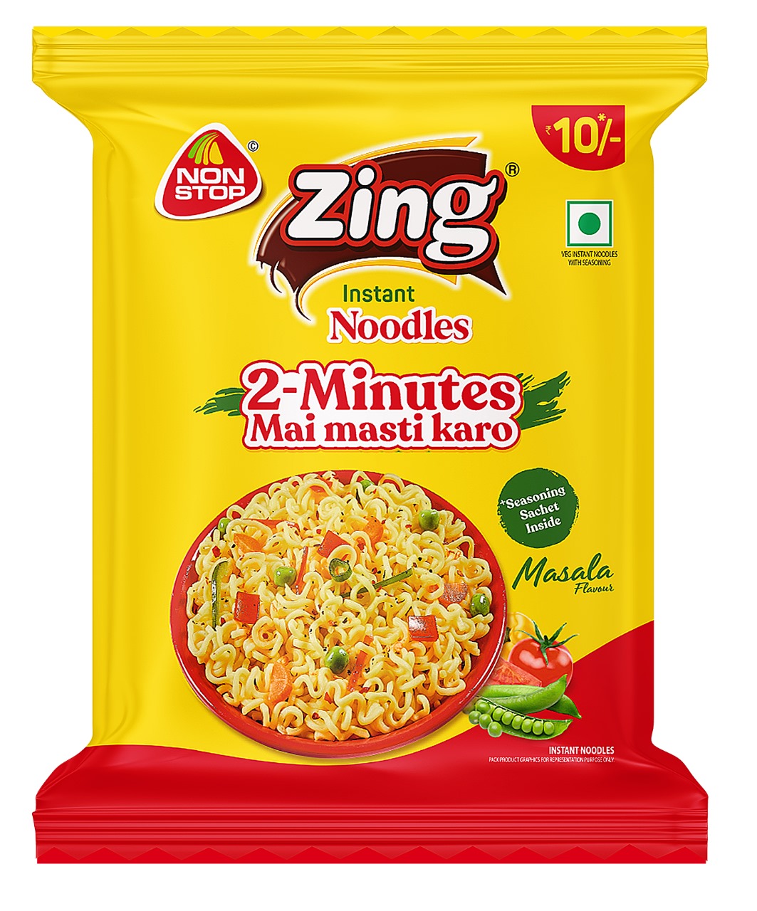 Zing Noodles