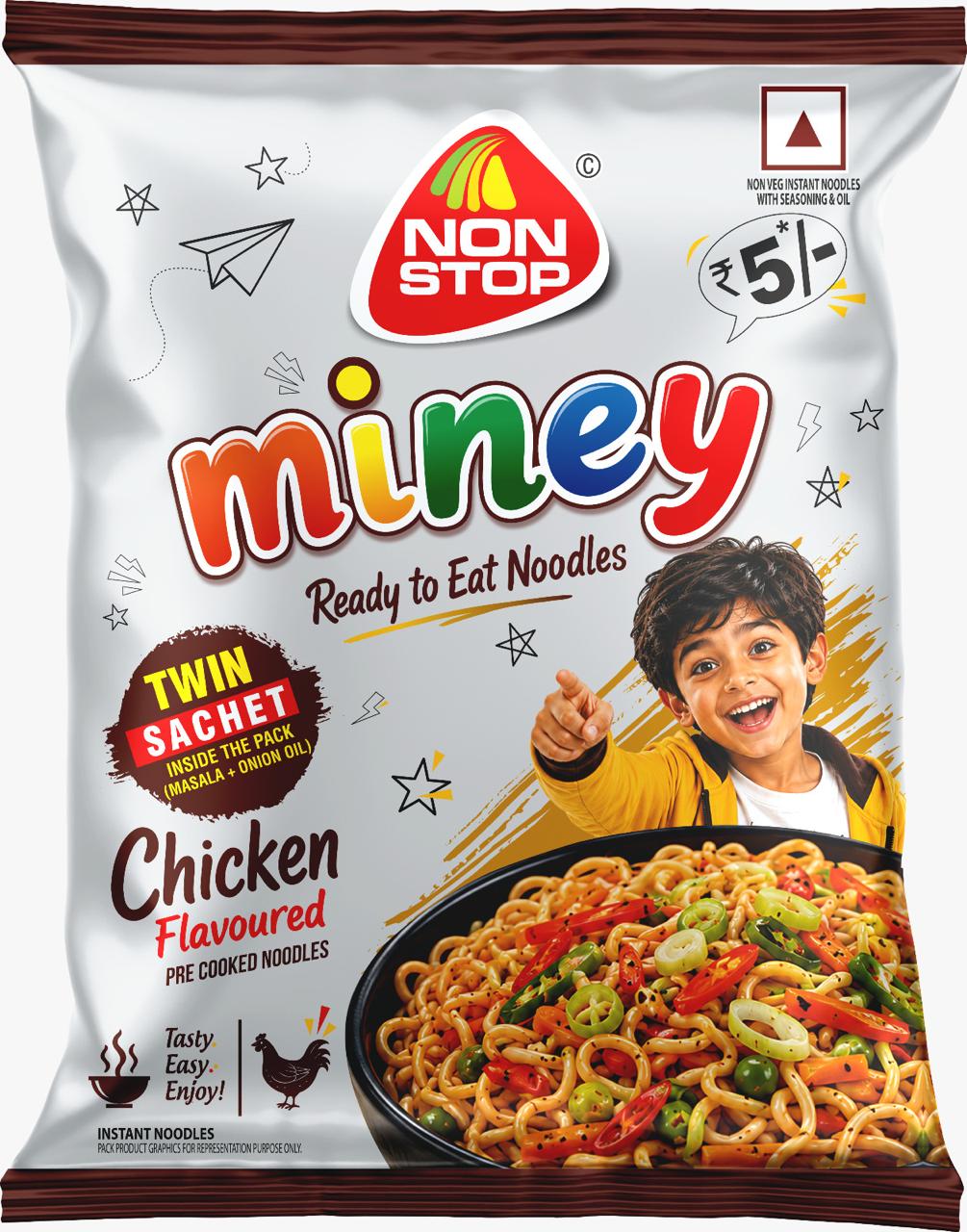 Miney