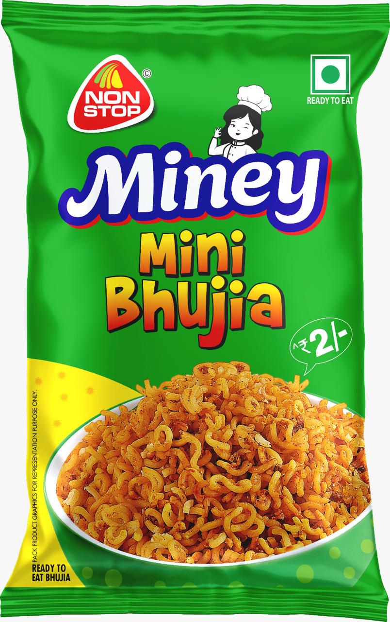 Miney Bhujiya