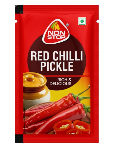 Sachet Red Chilly