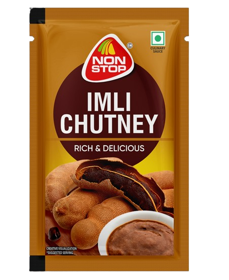 Sachet Imli Chutney