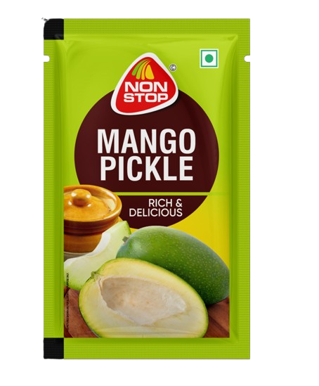Sachet Mango Pickle