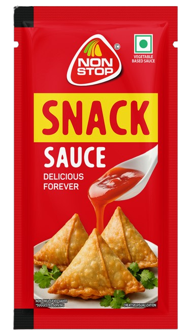 Sachet Tomato Ketchup