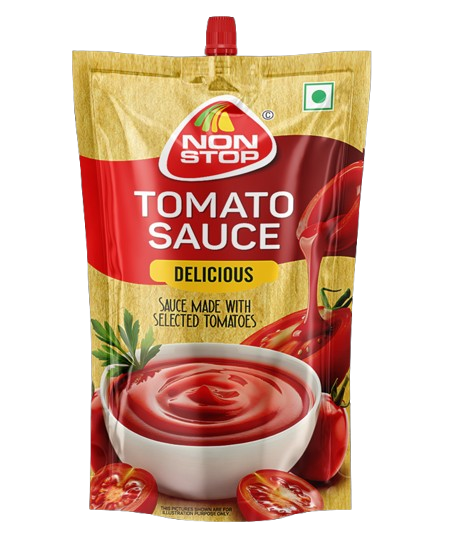 Tomato Ketchup