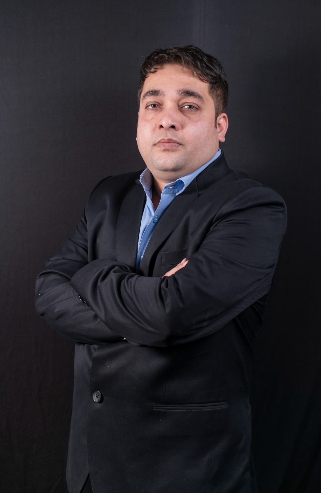 Anshul Batwara