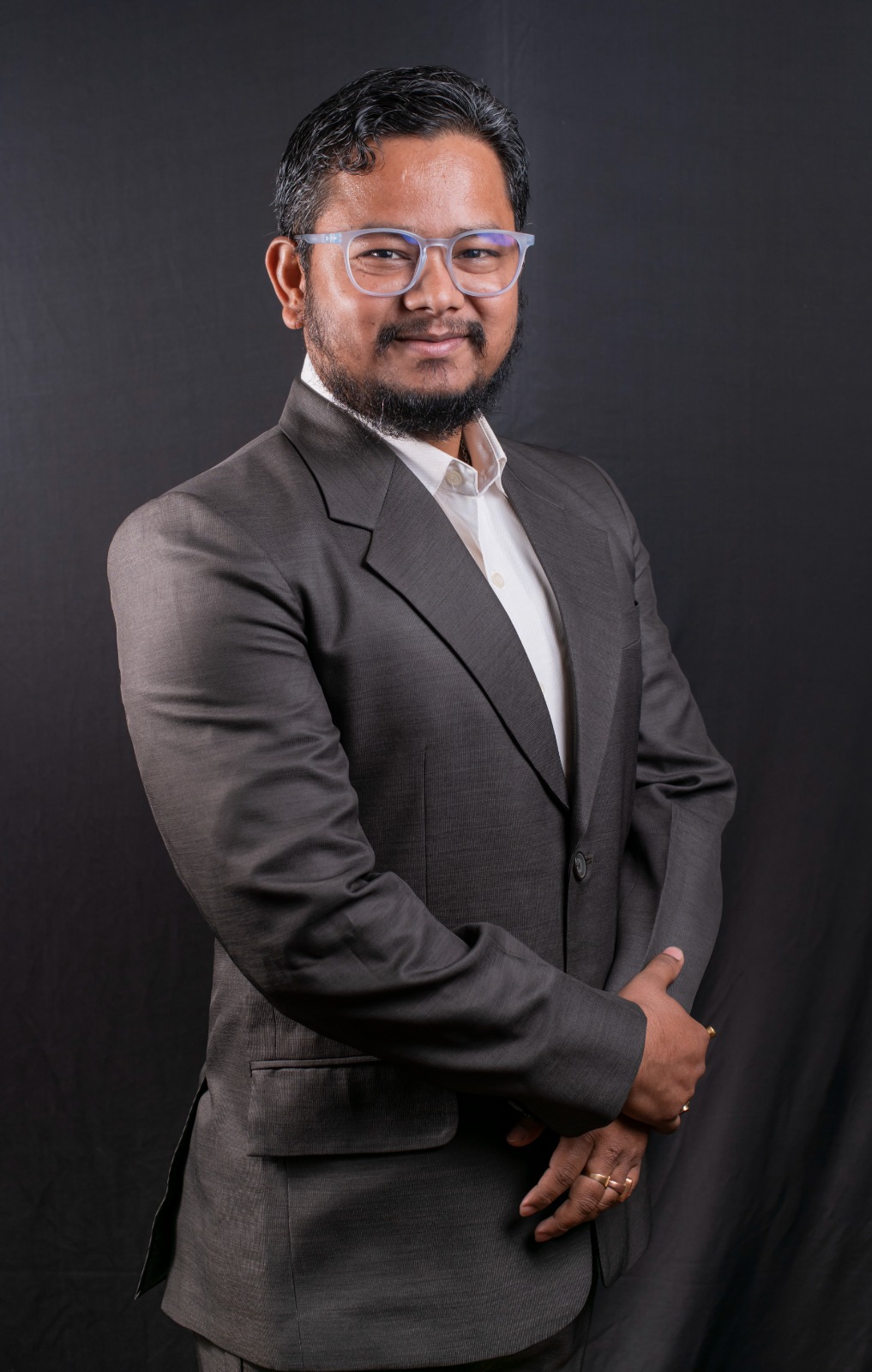 Tridip Dutta
