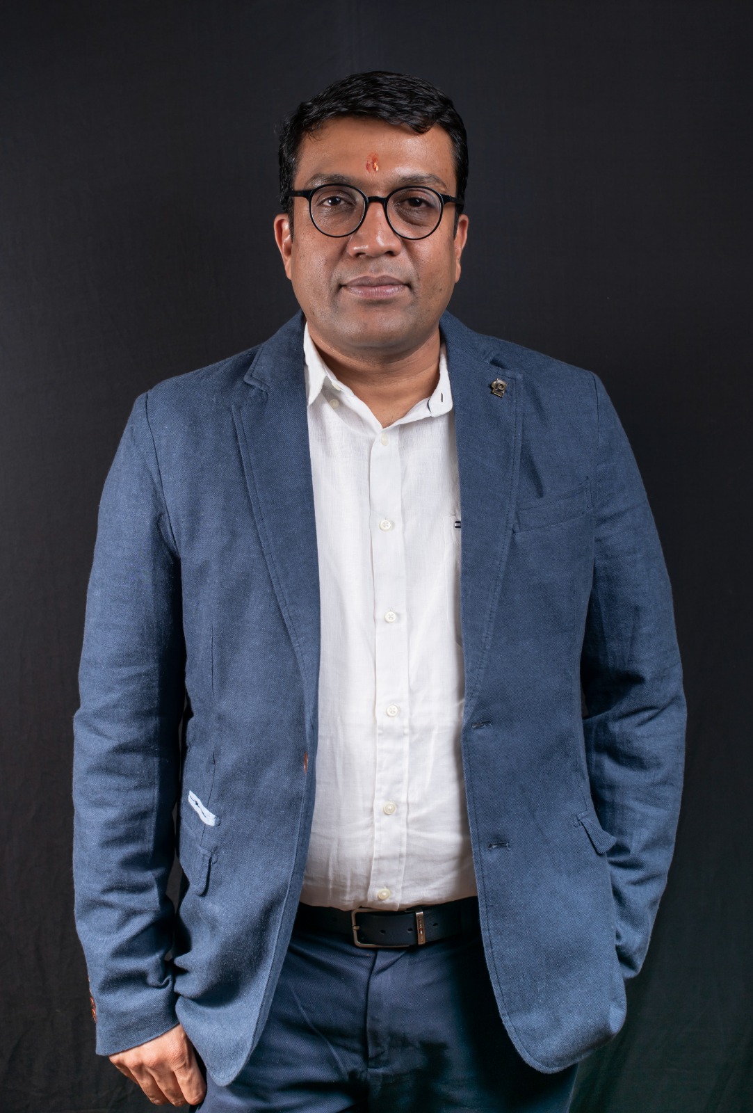 Amit  Bajaj