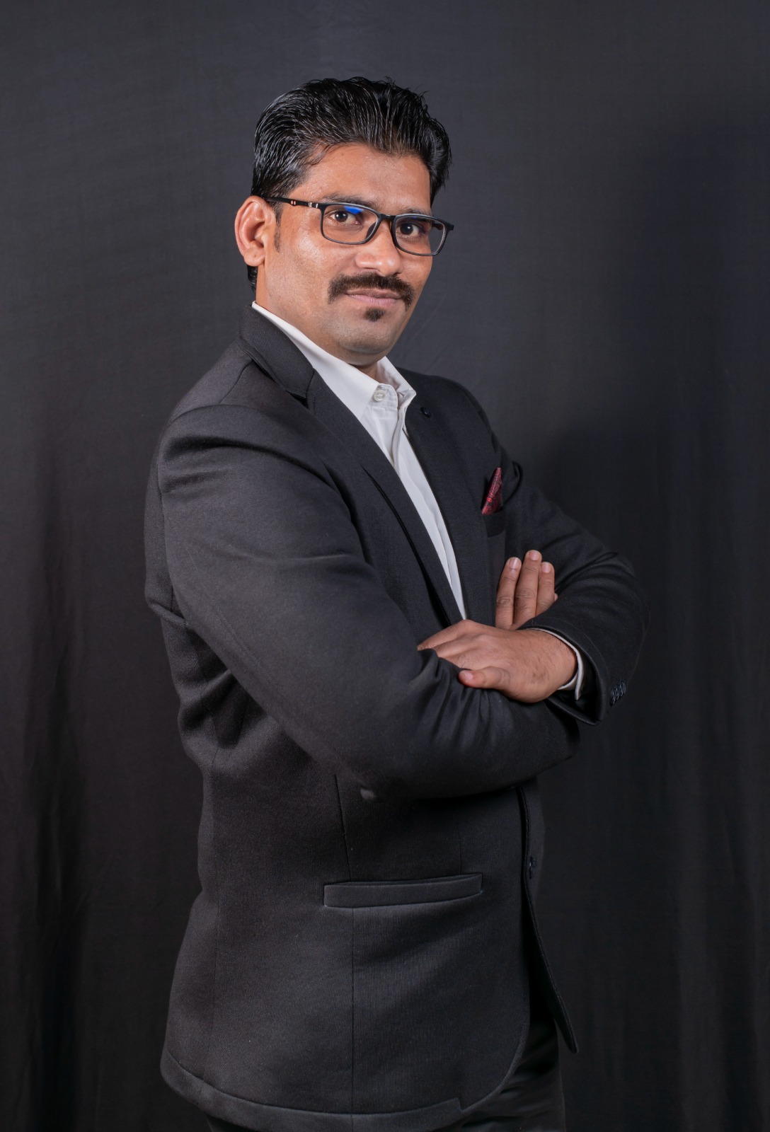 Sunil Singade