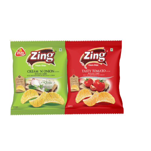 Zing chips